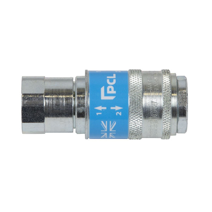 PCL PCL Safeflow Safety Coupling Body Female 1/2"BSP AC94 PCL  - Dynamic Drive