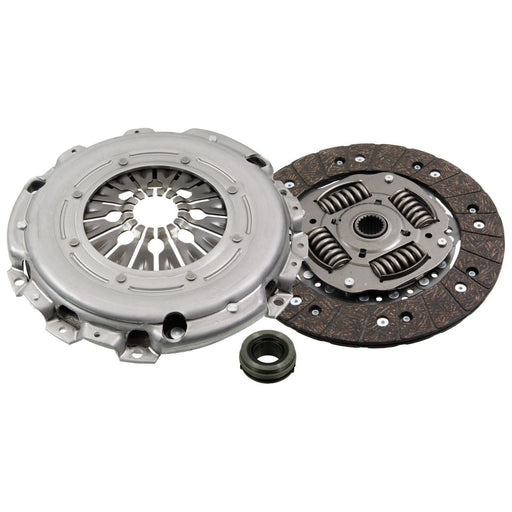 Blue Print ADP153083 Clutch Kit Blue Print  - Dynamic Drive