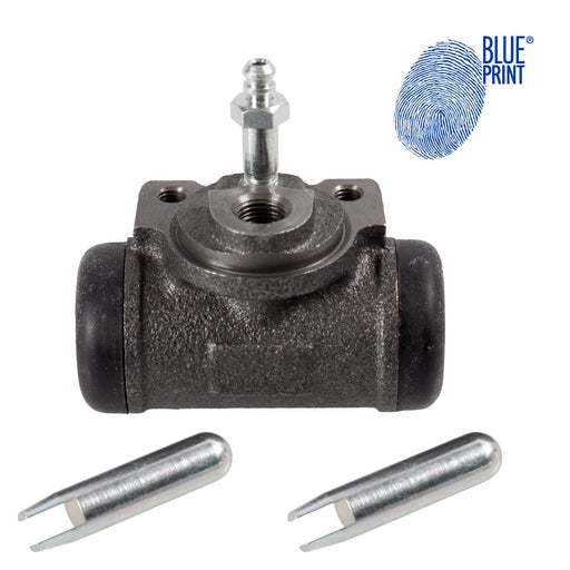 Genuine Blue Print Wheel Cylinder (Rear LH/RH) fits Nissan 44100C7100 Blue Print  - Dynamic Drive