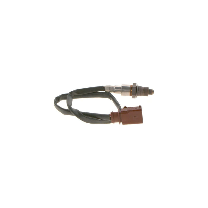 Genuine Bosch Lambda Sensor Ls30165 fits VW Polo BlueMotion - 1.0 - 14-17 025803