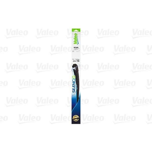 Valeo Wiper Blades Kit 574353 Automotive Part fits Audi Valeo  - Dynamic Drive