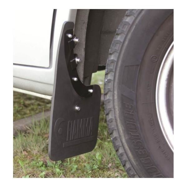 06606-01- Mud Flap Front 07-