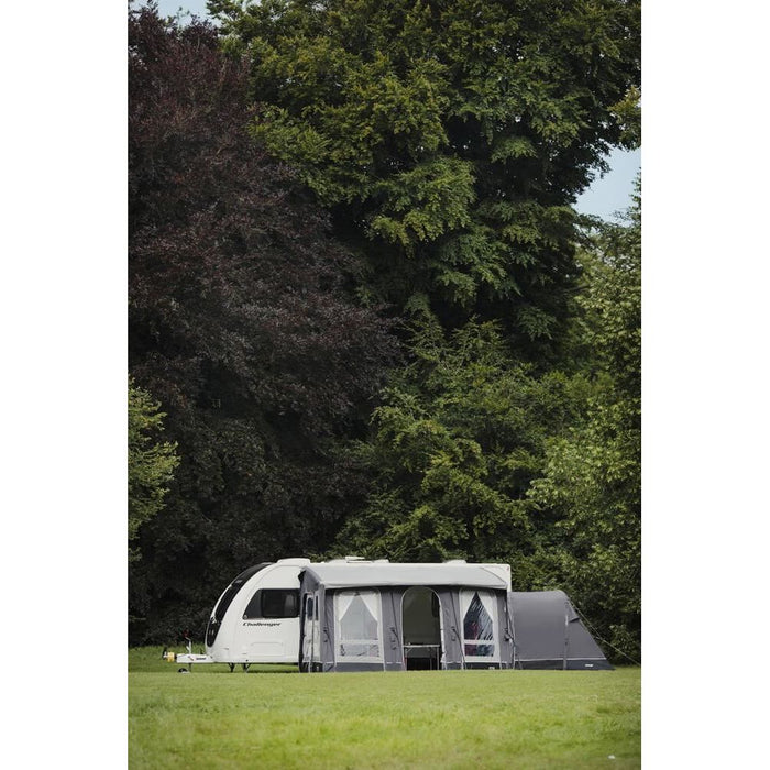 Vango Tuscany Air 400 Elements ProShield Caravan Awning Vango  - Dynamic Drive