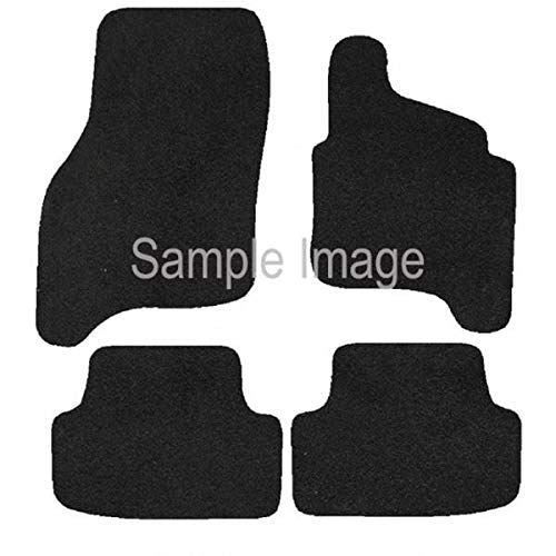 Polco Standard Tailored Car Mat for VW E-Golf (2015 Onwards) - Pattern 3756 Polco  - Dynamic Drive