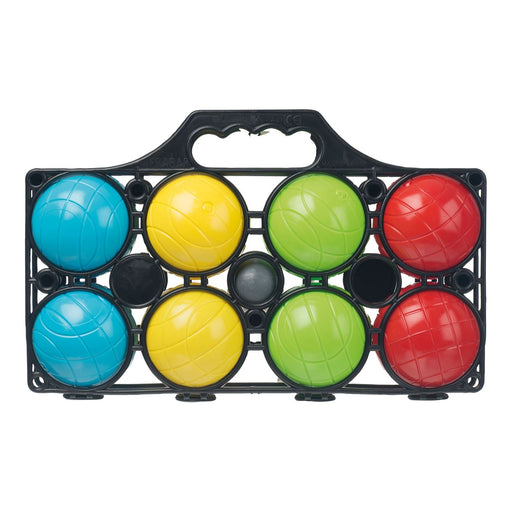 Fun Sport Boules set with carry case M0023 Unbranded  - Dynamic Drive