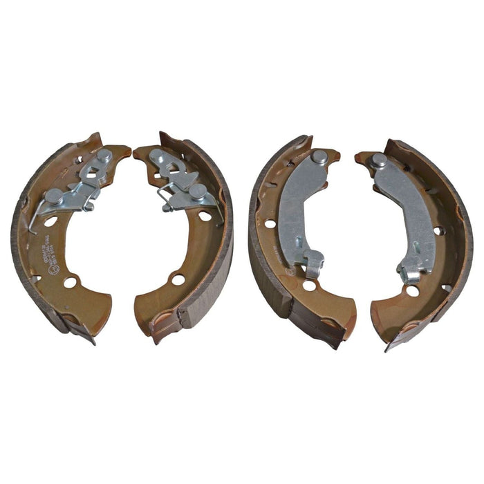 Blue Print ADD64130 Brake Shoe Set