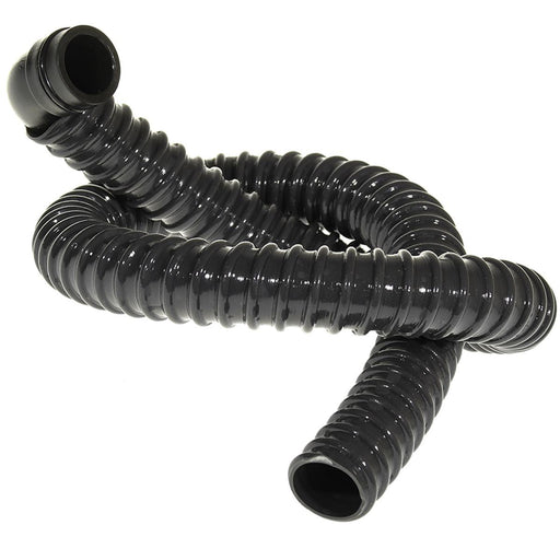 Hose with Connecting Elbow - Hose with Connecting Elbow for Caravans and Motorho Nova  - Dynamic Drive