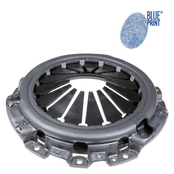 Blue Print ADN13289N Clutch Cover Fits Nissan 5001870657 Blue Print  - Dynamic Drive