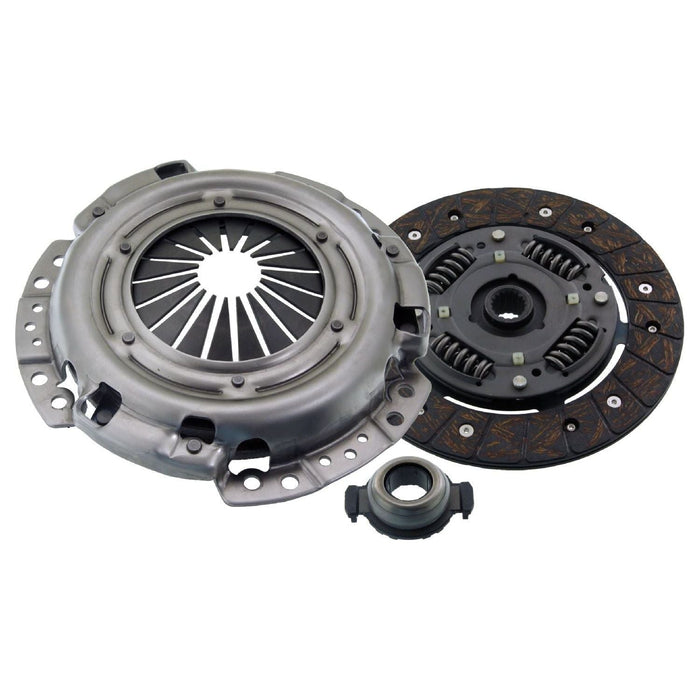 Blue Print ADP153010 Clutch Kit