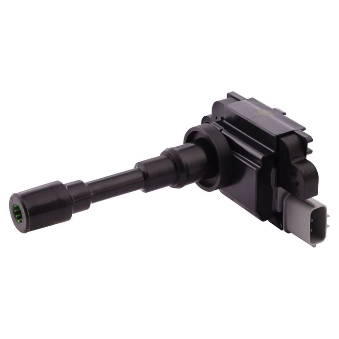 Hella Ignition Coil 12V 3-pin connector Bolted 5DA 358 000-391