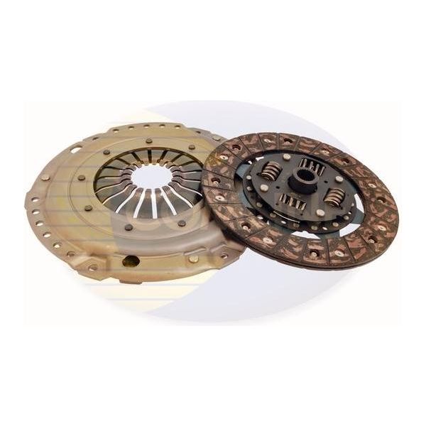 Comline  ECK058 Clutch Kit Comline  - Dynamic Drive