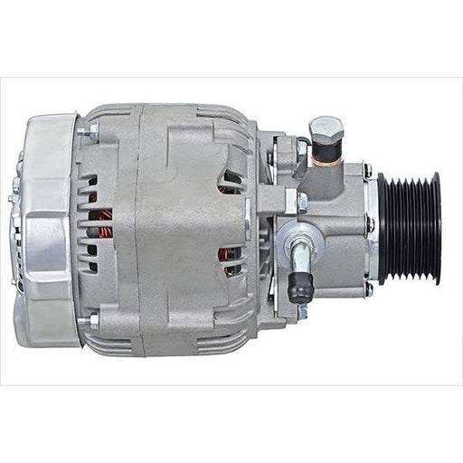 Hella Alternator 14V 120A for e.g. Land Rover Discovery II 8EL 015 630-771 Hella  - Dynamic Drive