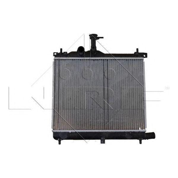 NRF Radiator 53025