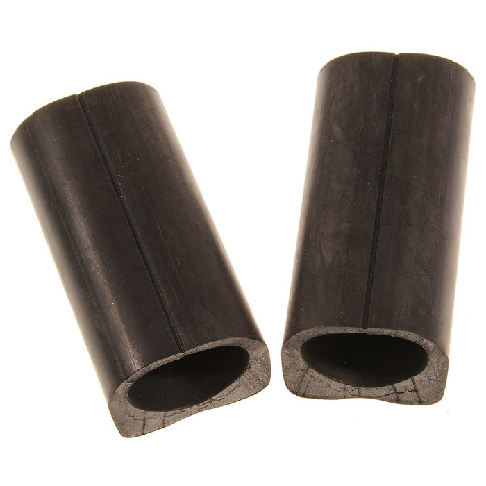 Fiamma Rubber Bar Protector 2Pcs (98656 195)