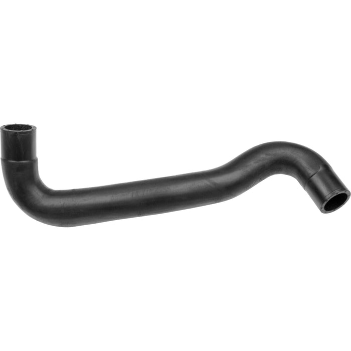 Gates Curved Radiator Hose fits Nissan Micra - 1.2 - 10- 05-4598