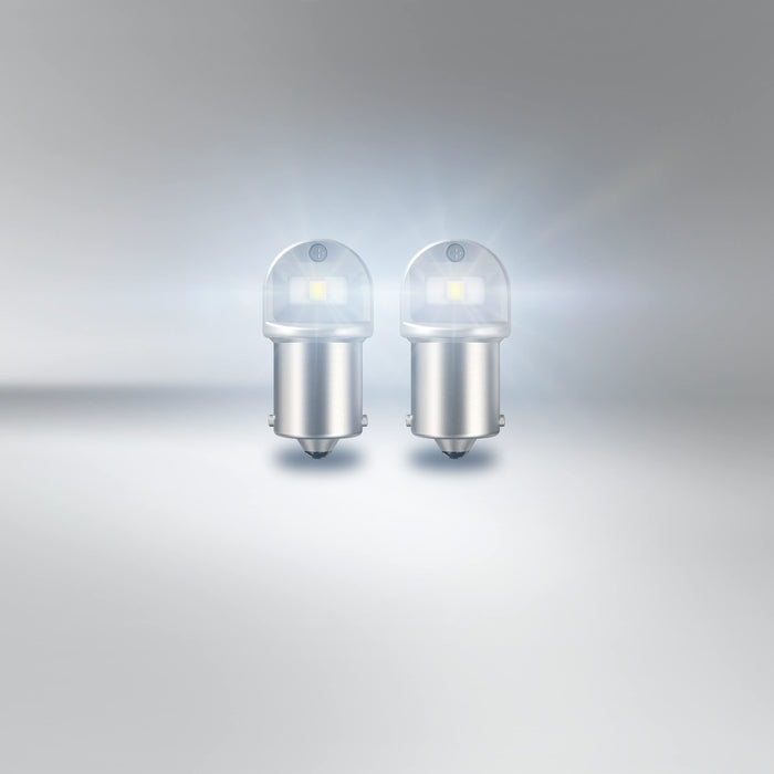 Osram LEDriving SL,  R5W, White 6000K, LED Retrofit, offroad use only, Double Osram  - Dynamic Drive