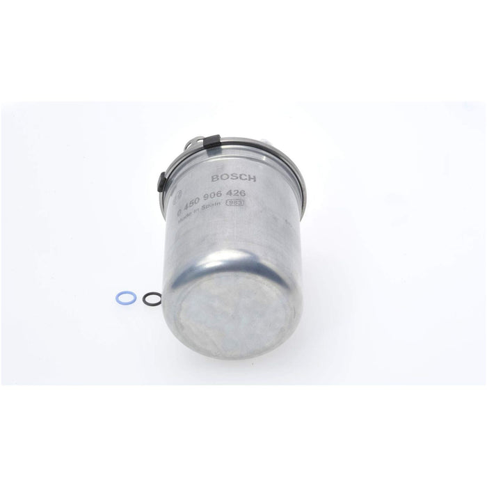 Genuine Bosch Car Fuel Filter N6426 fits Skoda Fabia TDi RS - 1.9 - 03-07 045090