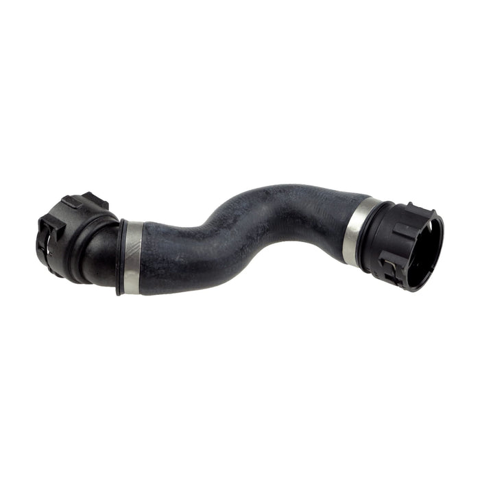 Gates Curved Radiator Hose fits BMW 5 525i - 3.0 - 07-10 05-3037 Gates  - Dynamic Drive