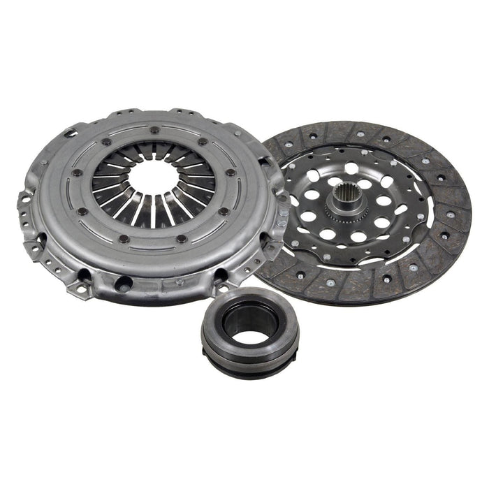 Blue Print ADP153041 Clutch Kit