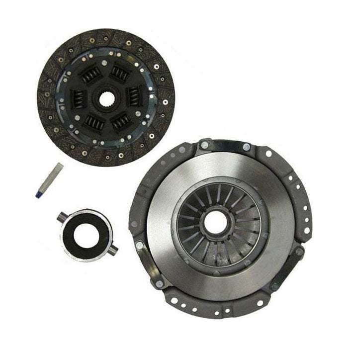 Blue Print ADH23080 Clutch Kit