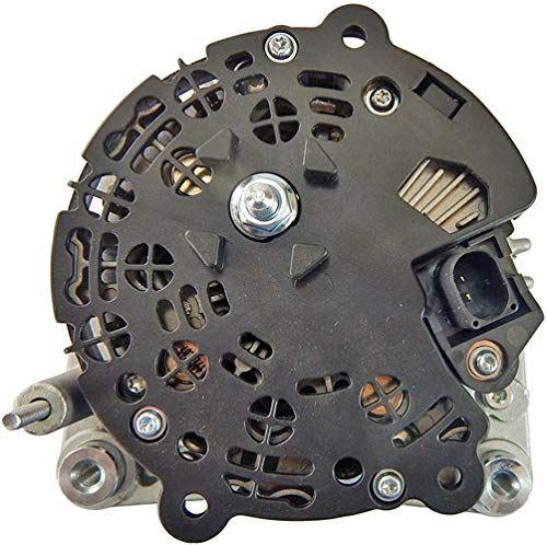 Hella Alternator 14V 180A for e.g. VW Passat Variant (3C5) 8EL 012 430-371 Hella  - Dynamic Drive