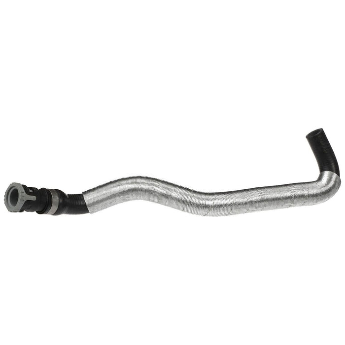 Gates Curved Radiator Hose fits Volvo V50 - 2.4 - 03-10 02-1812