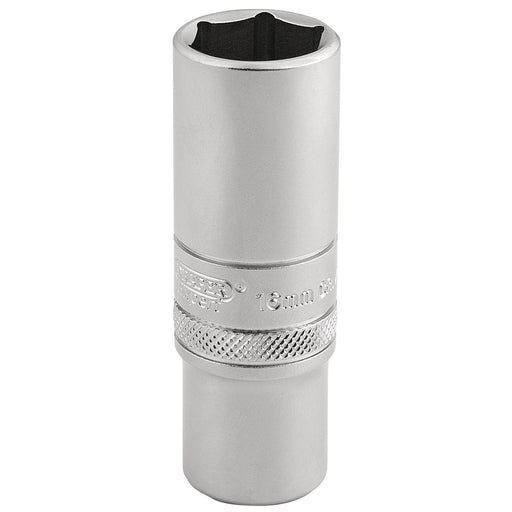 Draper Expert 6 Point Metric Socket, 3/8" Sq. Dr., 16mm 16584 Draper  - Dynamic Drive