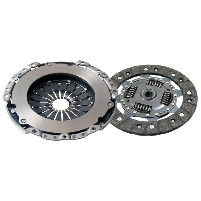 Blue Print ADF123039 Clutch Kit