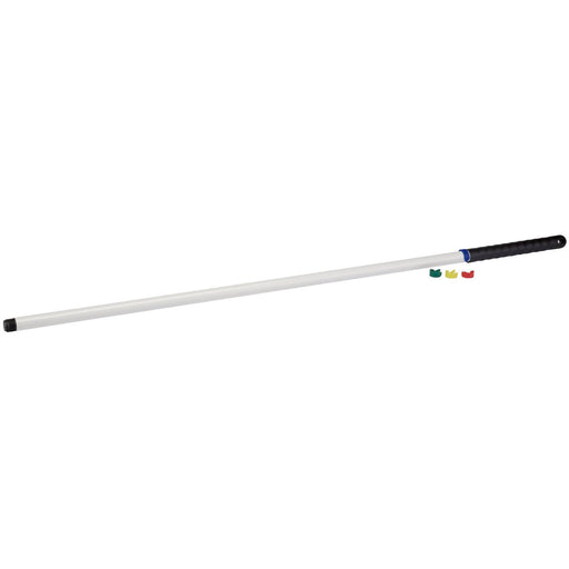 Draper Alloy Broom or Mop Handle, 1250mm 24835 Draper  - Dynamic Drive