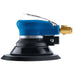 Draper Storm Force Dual Action Air Palm Sander, 150mm 70834 Draper  - Dynamic Drive