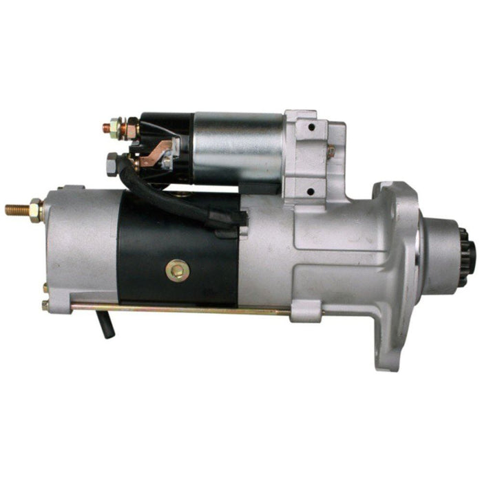 Hella Starter 24V 5.5kW for e.g. Volvo FH 8EA 012 586-291 Hella  - Dynamic Drive