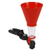 Sealey Oil Funnel 2pc Universal UOF2 Sealey  - Dynamic Drive