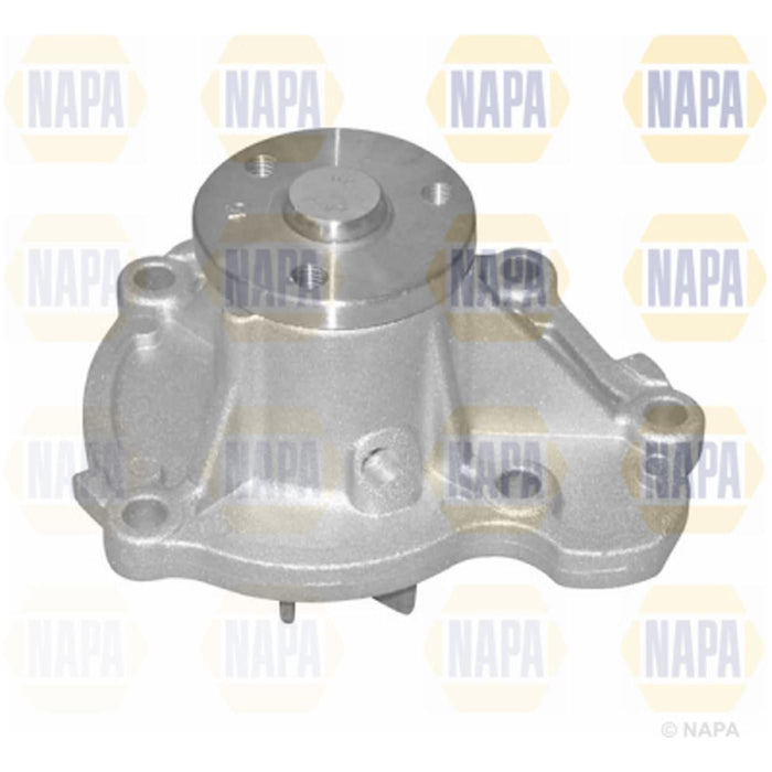 Genuine NAPA Water Pump for Nissan 210101F700