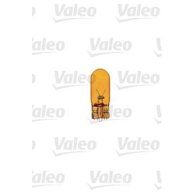 Genuine Valeo fits Wy5W Bulb Blister X2 Essential Valeo  - Dynamic Drive