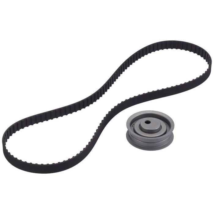 Gates Powergrip Timing Belt Kit fits VW Golf - 1.8 - 84-89 K015016