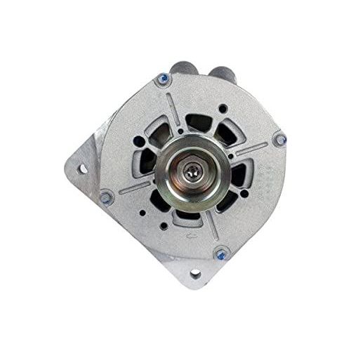 Hella Alternator 14V 155A 8El 8El 012 429-141 8EL 012 429-141 Hella  - Dynamic Drive