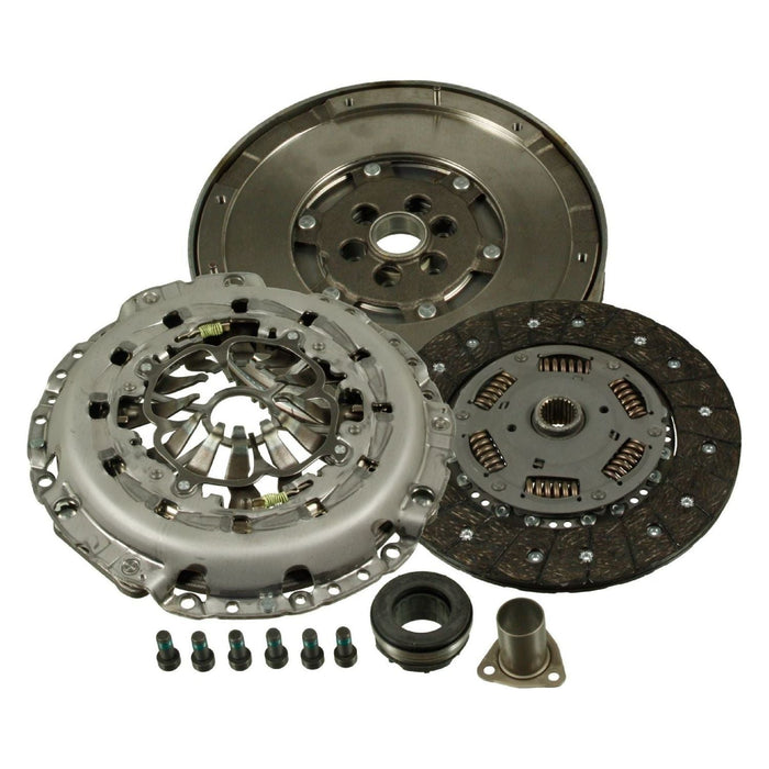 Blue Print ADV1830149 Clutch Kit