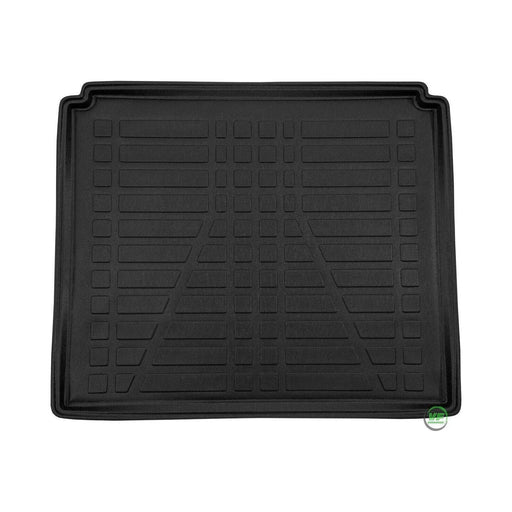 Tailored Fit Boot Liner Tray Car Mat Fits Peugeot 407 Saloon 2004-2011 UKB4C  - Dynamic Drive