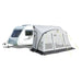 Quest Falcon 390 Super Lightweight Air Inflatable Caravan Porch Awning 2022 Quest  - Dynamic Drive