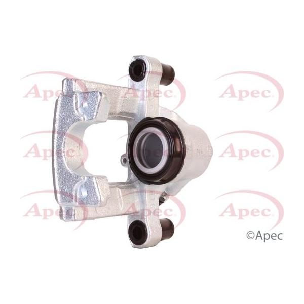 Apec Apec Brake Caliper (Rear/Right) RCA908