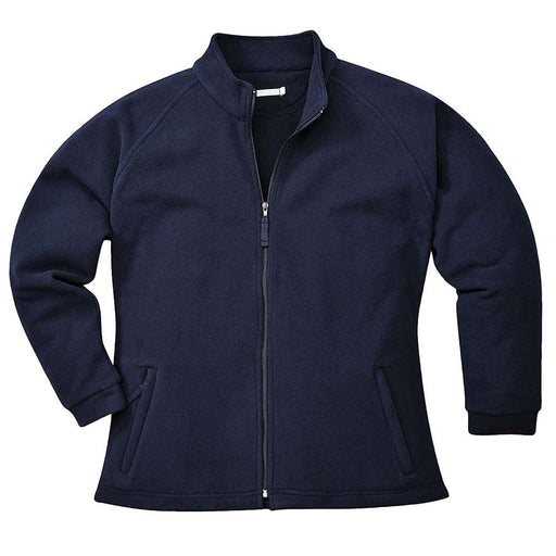 Portwest Ladies Fleece - Navy - Medium Portwest  - Dynamic Drive