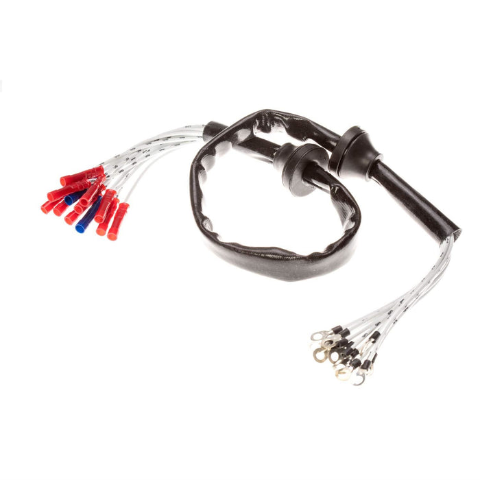 Febi 107137 Wiring Harness Repair Kit Fits Universal Febi Bilstein  - Dynamic Drive