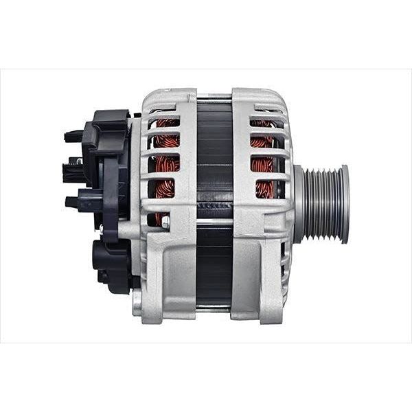 Hella Alternator 14V 150A 8EL 015 630-661 Hella  - Dynamic Drive