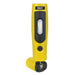 Sealey Yellow Rechargeable 360° Inspection Lamp 7 SMD+3W LED Lithium-ion Sealey  - Dynamic Drive