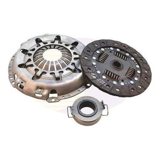 Comline  ECK211 Clutch Kit Comline  - Dynamic Drive