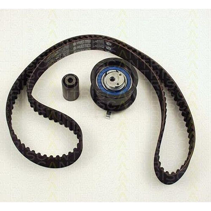 Gates Powergrip Timing Belt Kit fits VW Passat TDi - 1.9 - 96-00 K045223XS