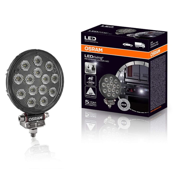 Osram LEDriving REVERSING VX120R-WD, LED reversing light, LED driving light in r Osram  - Dynamic Drive