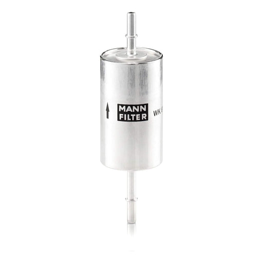 Genuine Mann Fuel Filter for Ford Focus Volvo S40 WK614/46 Mann & Hummel  - Dynamic Drive