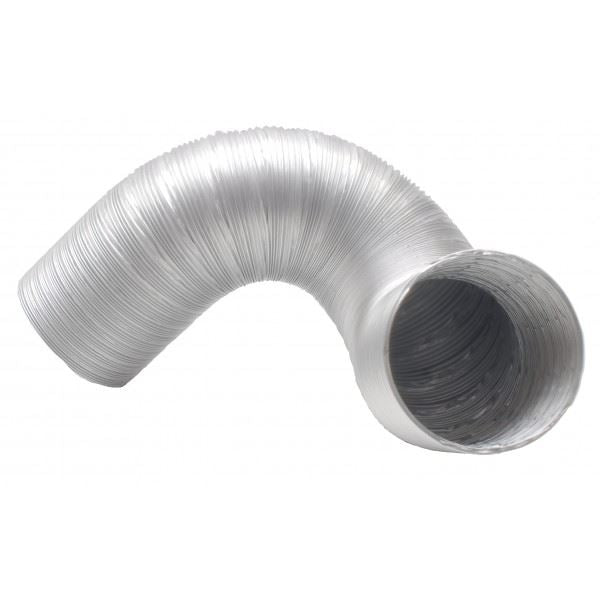 Gates Flexible Air Duct Hose - 50mm - 1 Meter