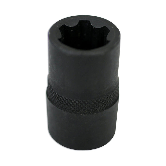 Laser Head Bolt Socket for Nissan